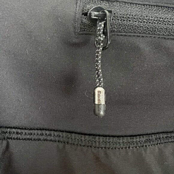 Lululemon Speed Short Athletic Running Sporty Mid Rise Basic Shorts Athleisure - Picture 6 of 8